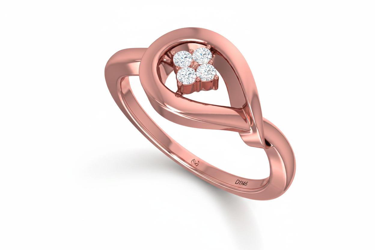 Rose Gold