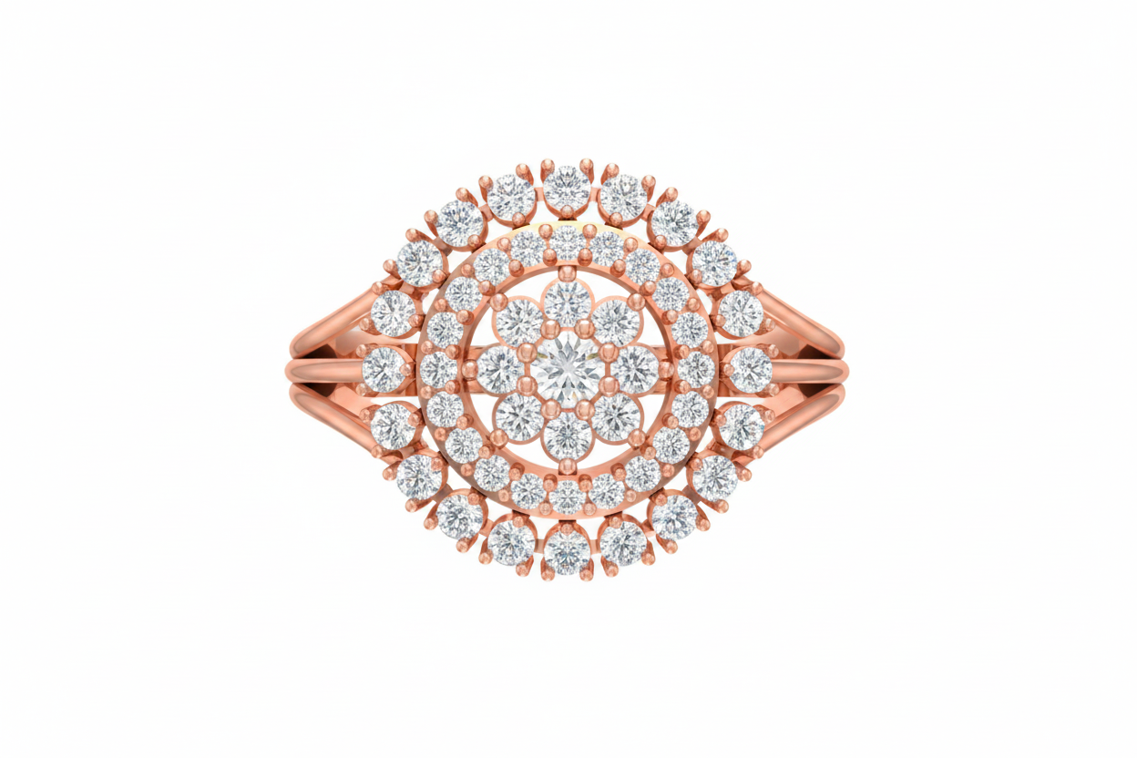 Rose Gold