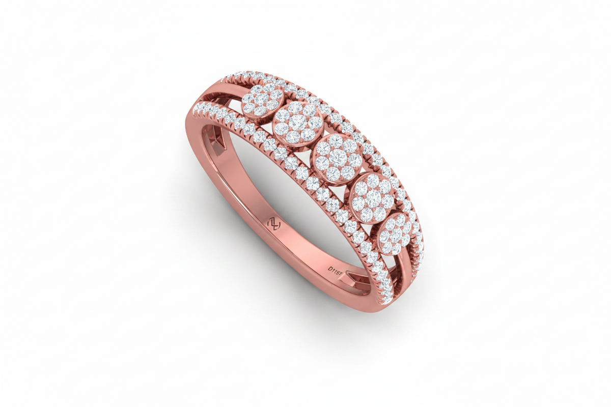 Rose Gold 