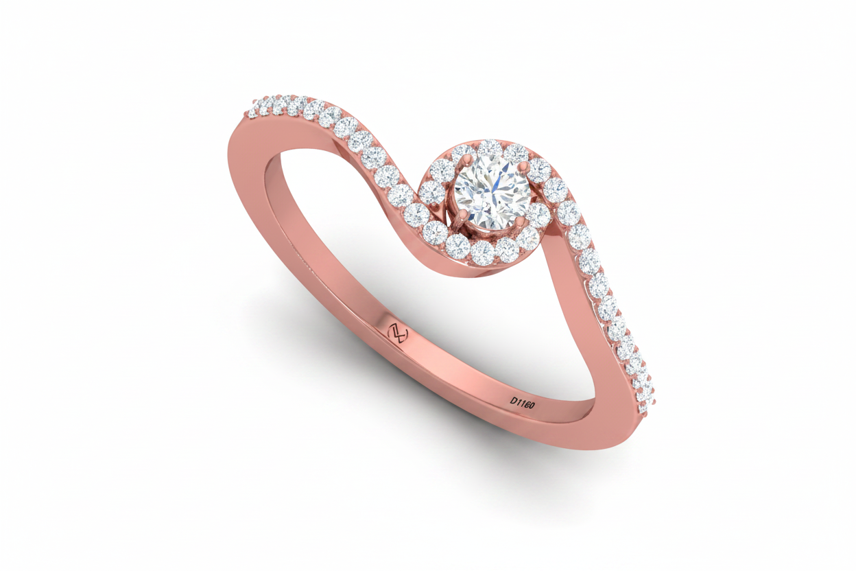 Rose Gold 