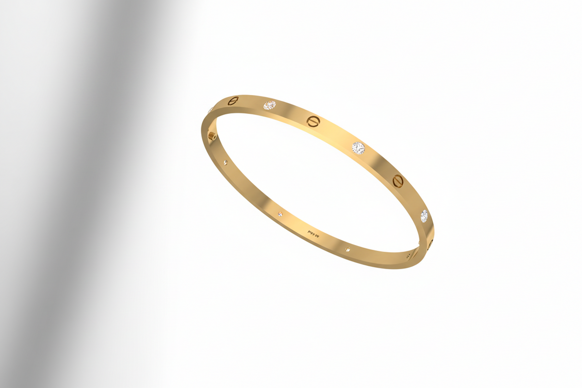 Yellow Gold