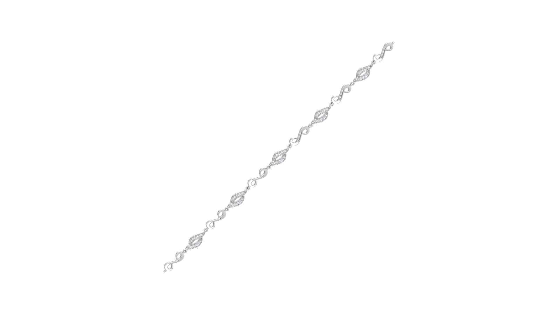 white gold