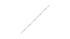 white gold