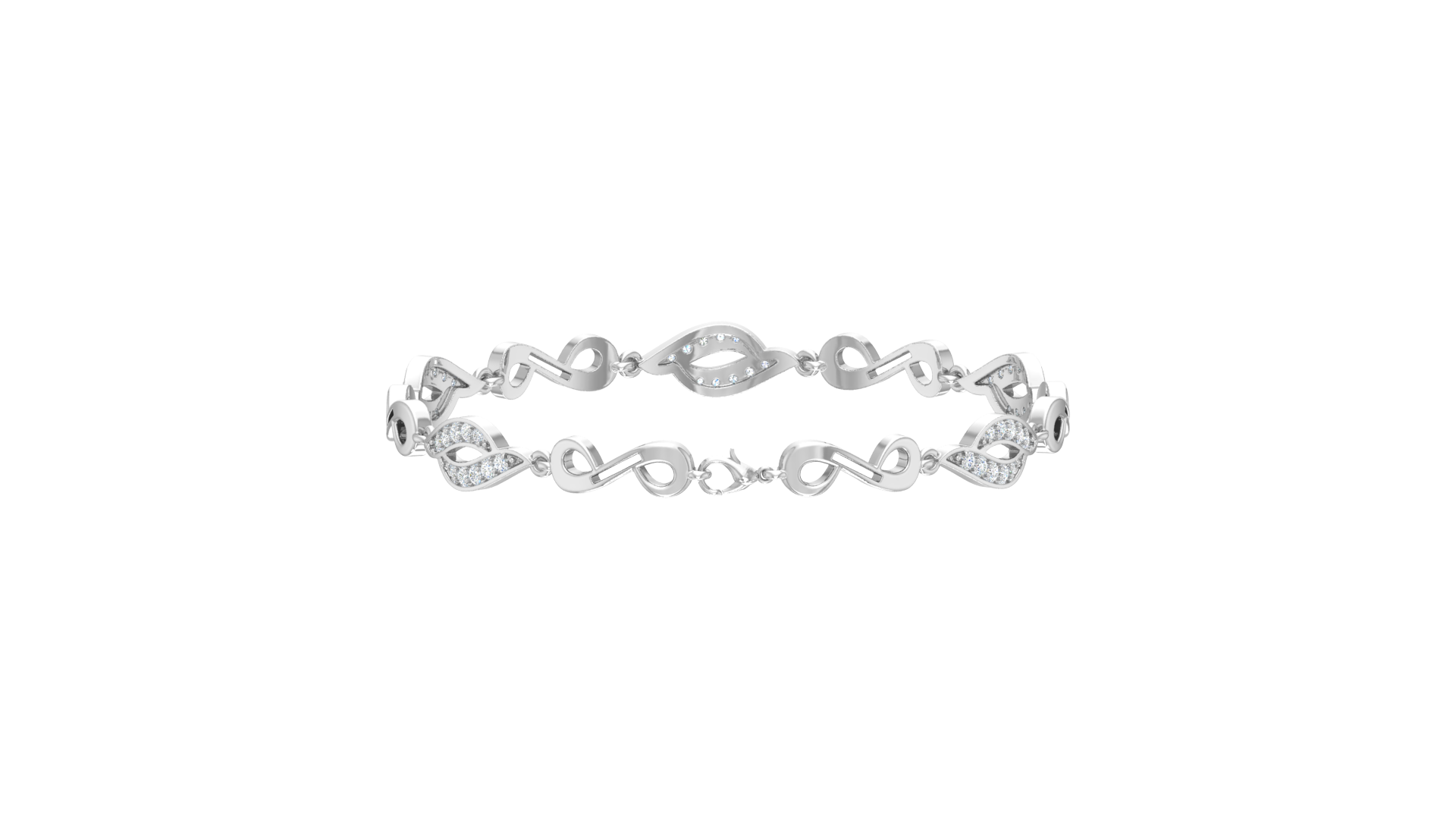 white gold
