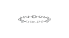 white gold