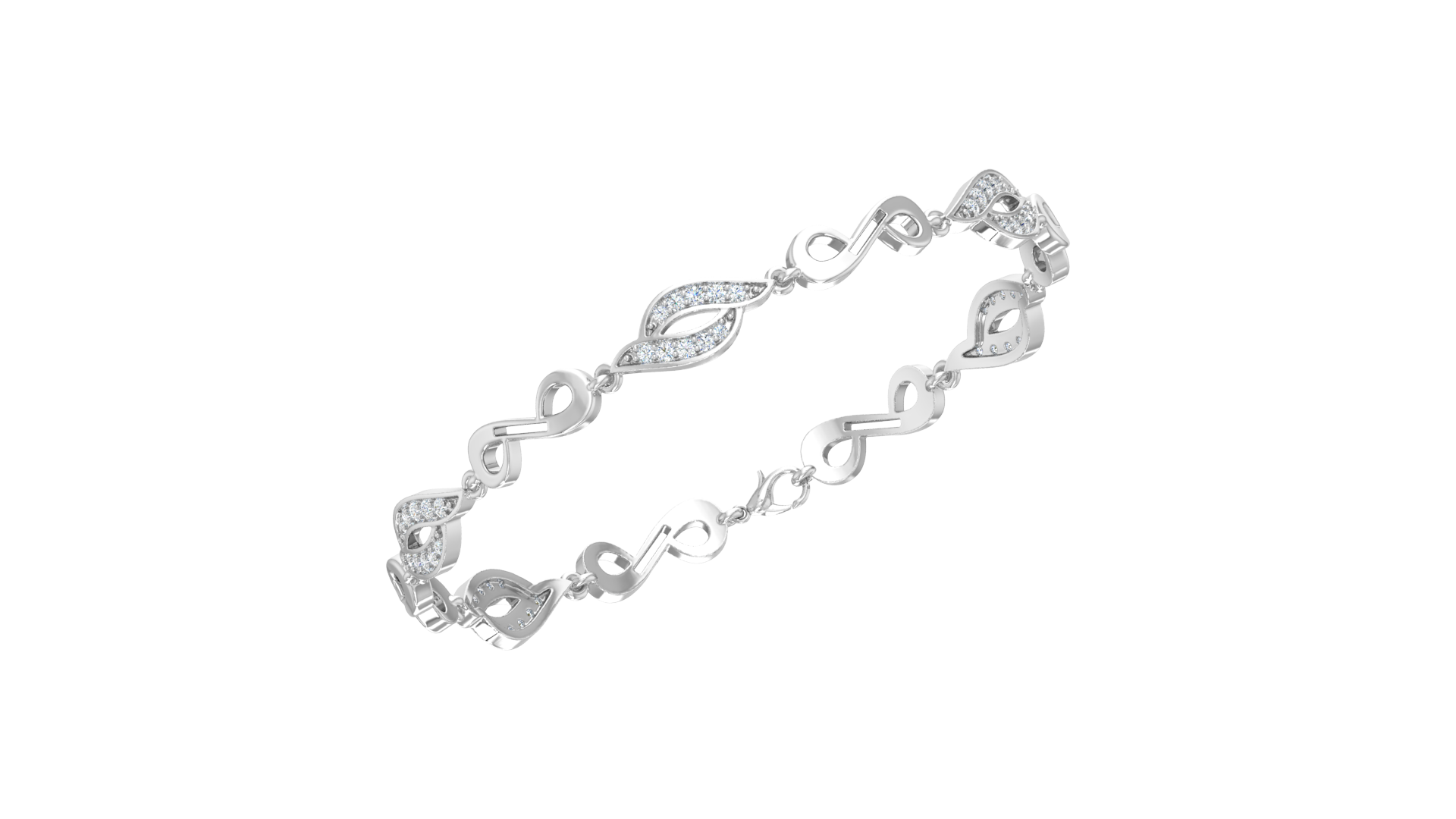 white gold