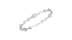 white gold