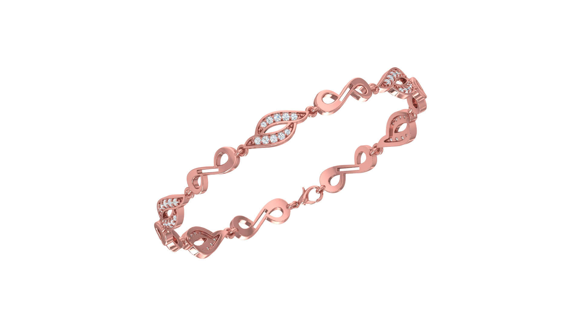 rose gold