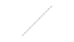 white gold