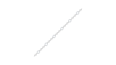 white gold