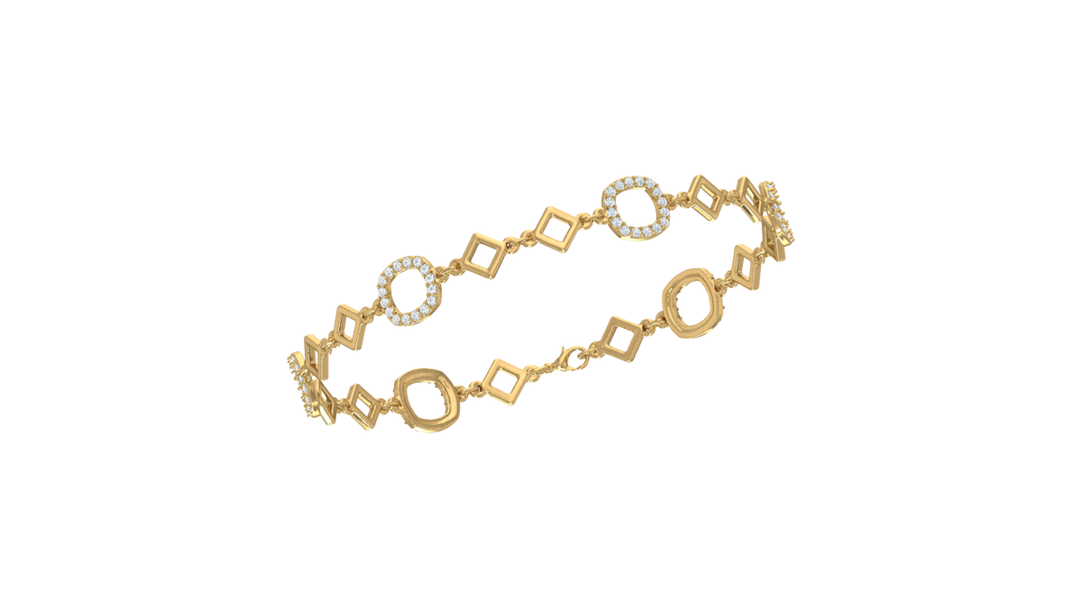 yellow gold