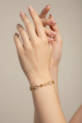 Geometric Link
