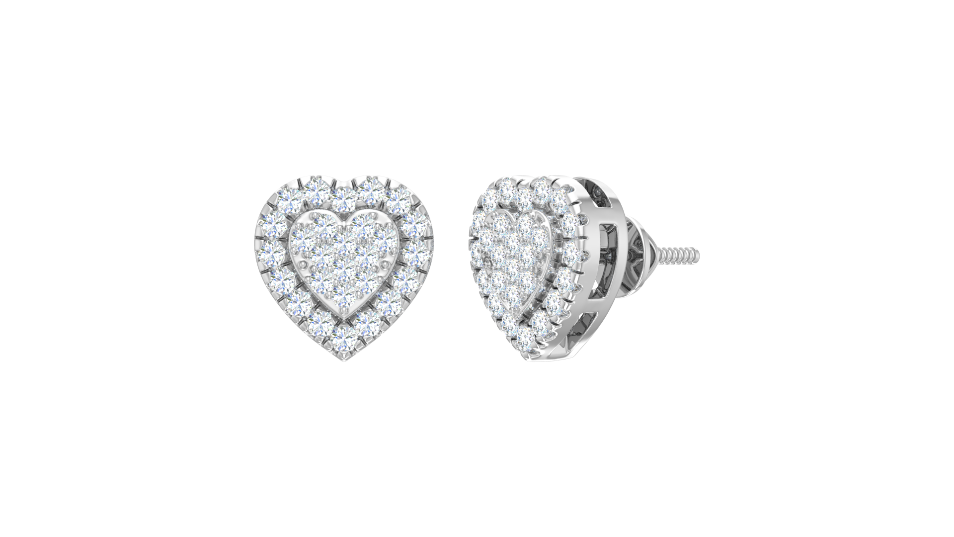 white gold