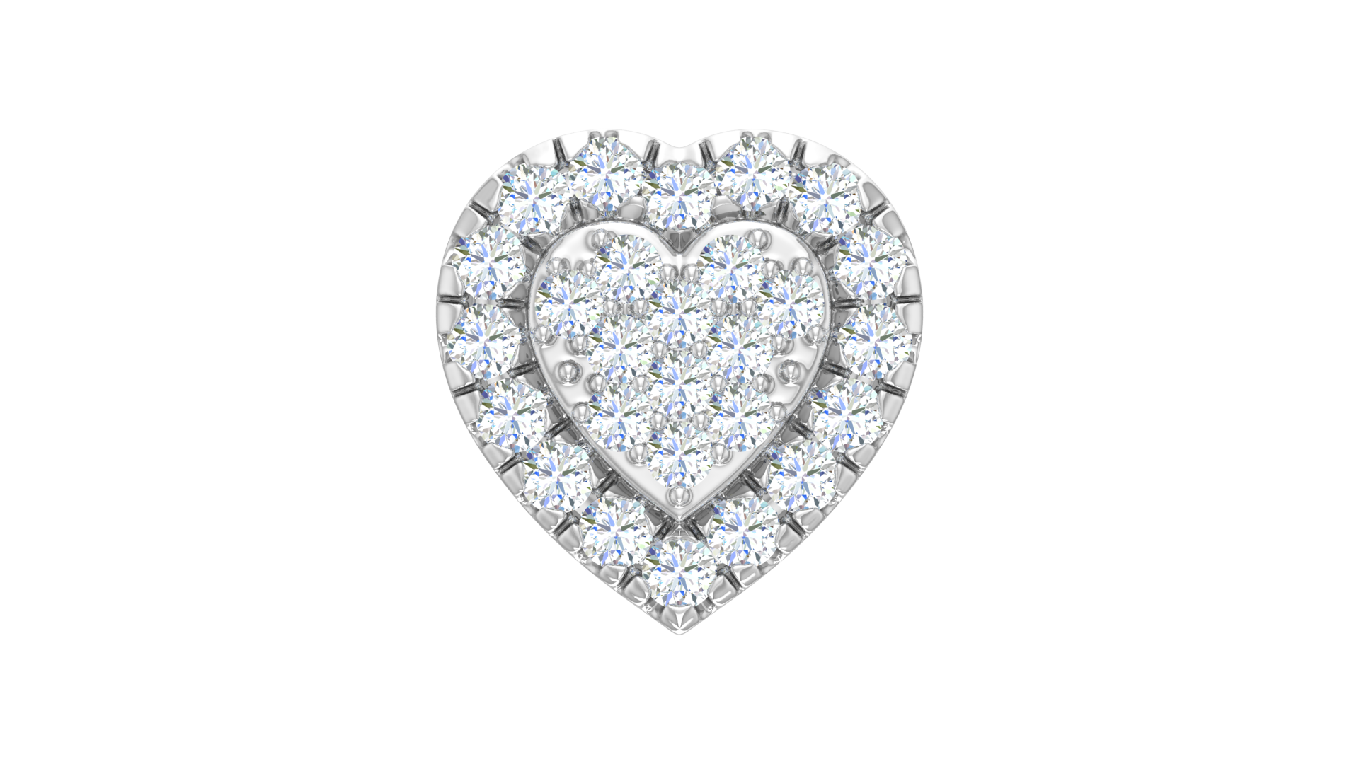 white gold