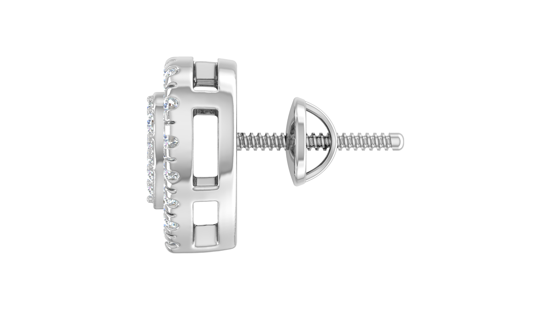 white gold
