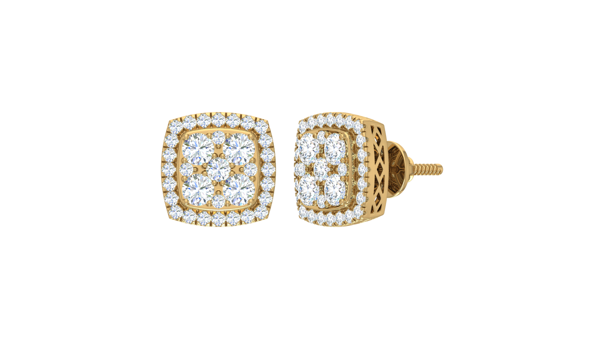 yellow gold