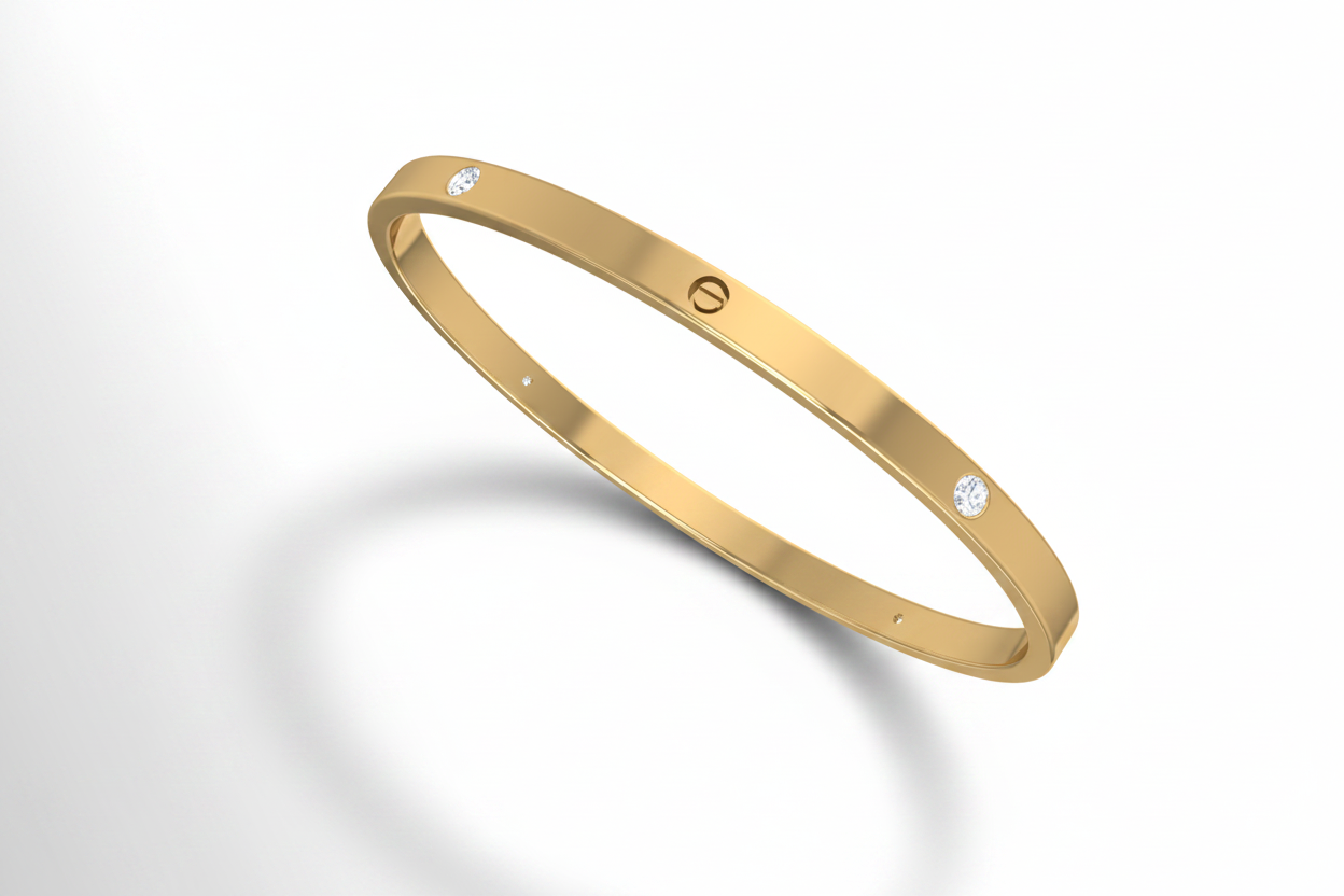 Yellow Gold 