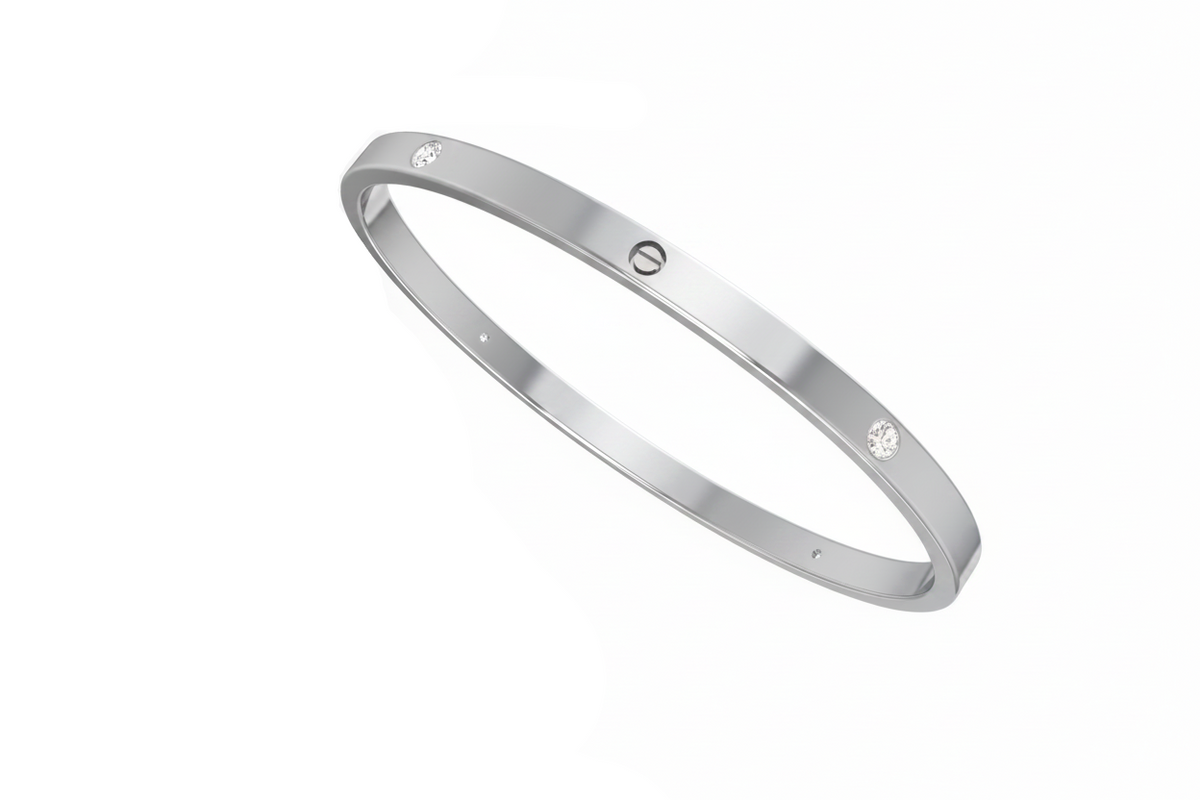 White Gold