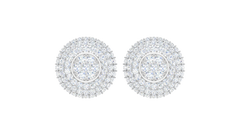 Classic Double Halo Diamond