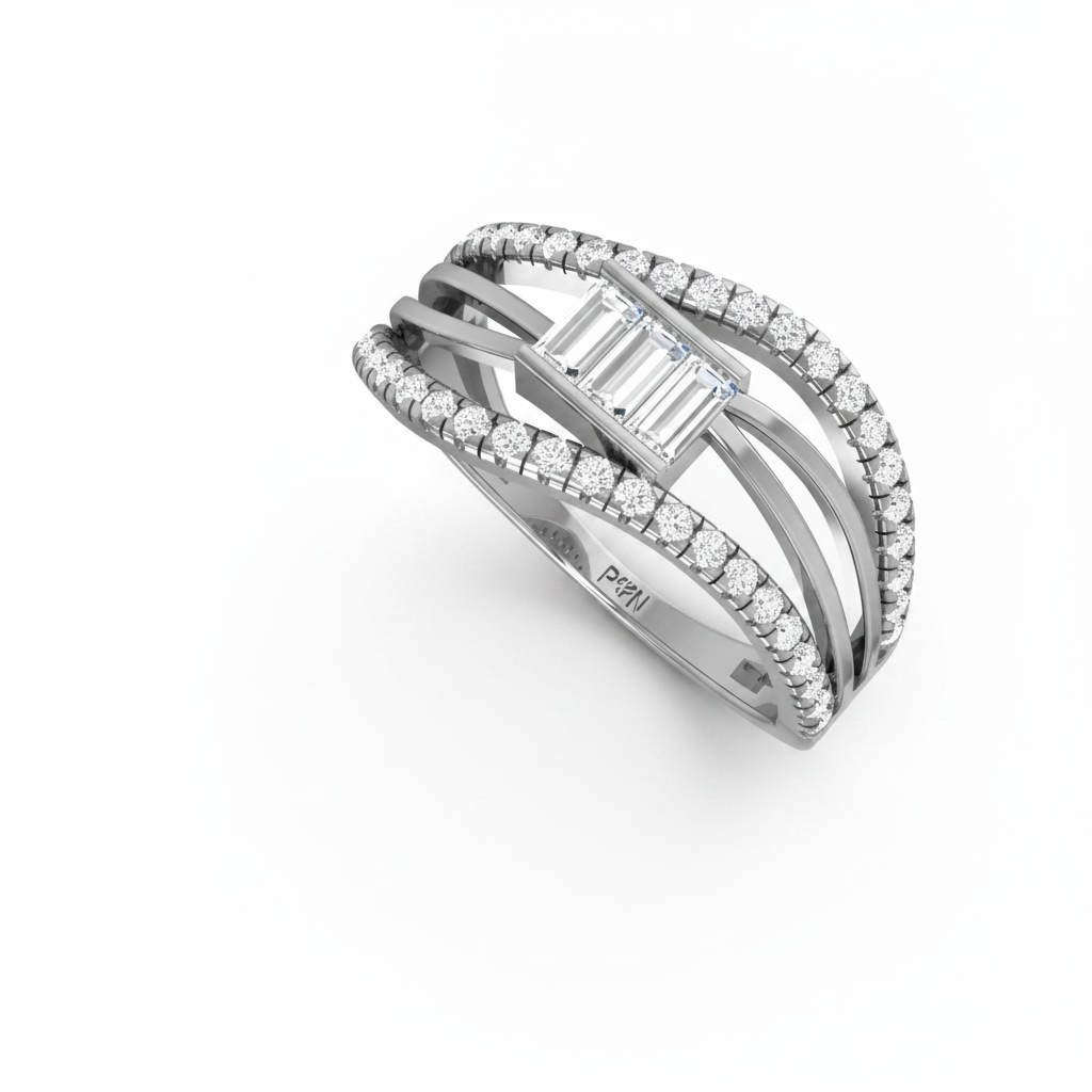 White Gold