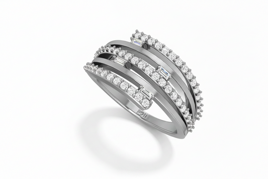 White Gold 