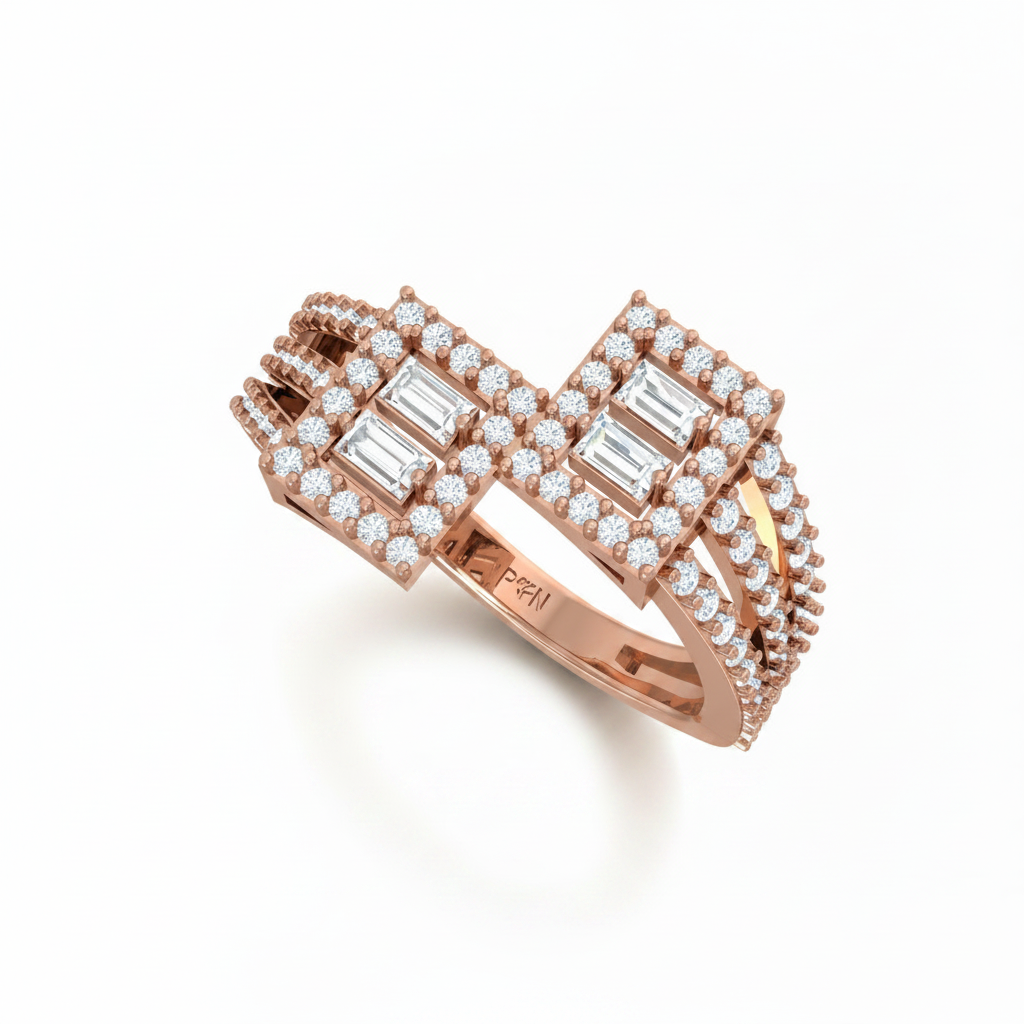 Rose Gold 