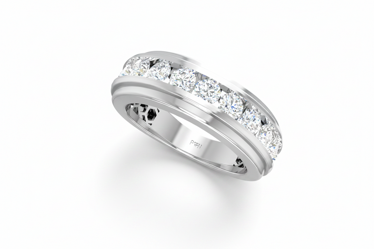 White Gold 