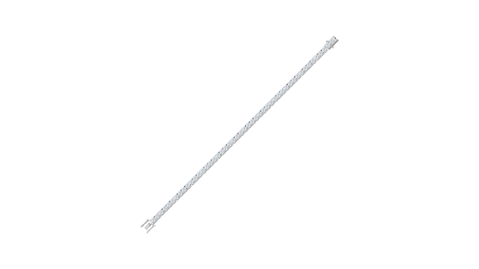 white gold