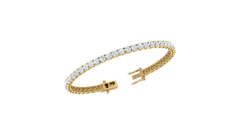 yellow gold
