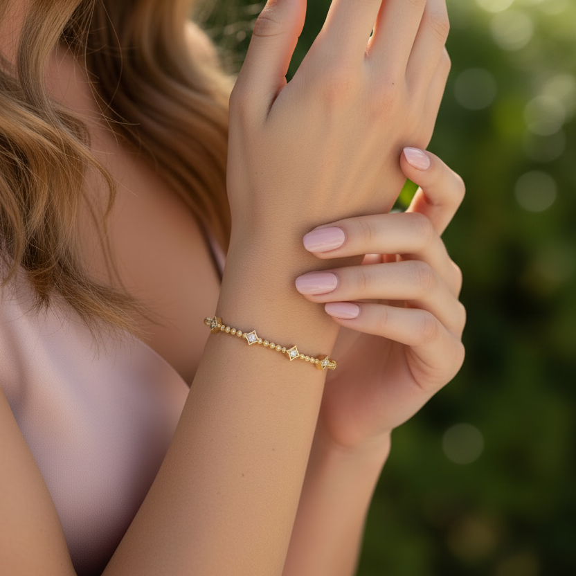 Pansak Star Diamond