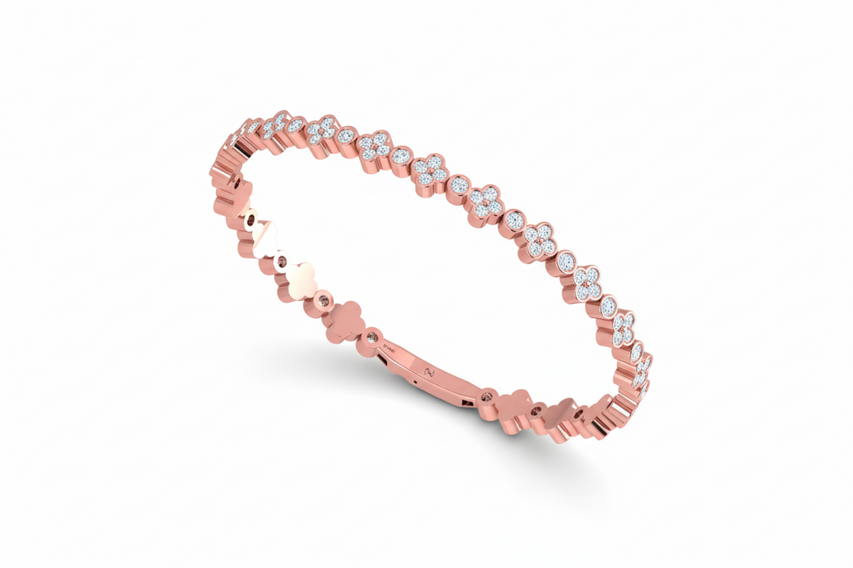 rose gold