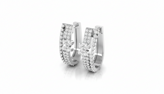 white gold