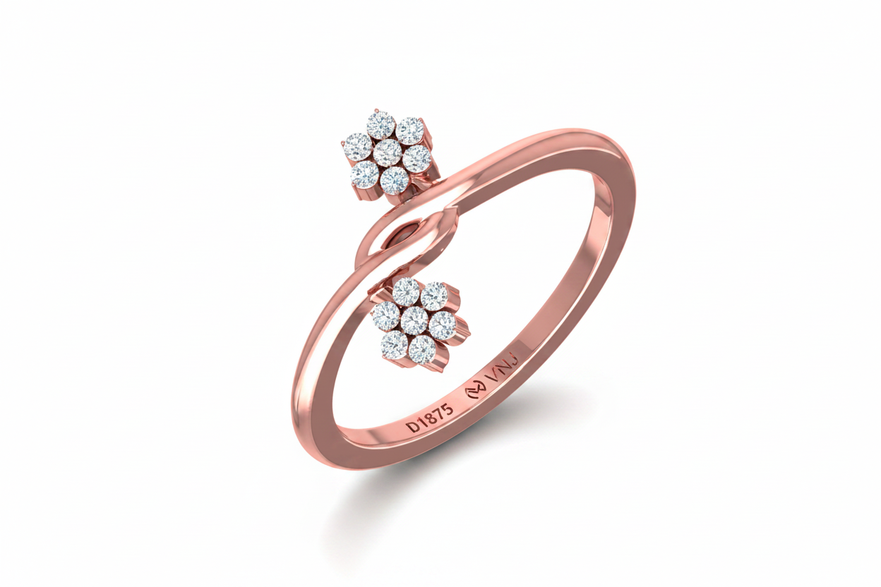 Rose Gold  