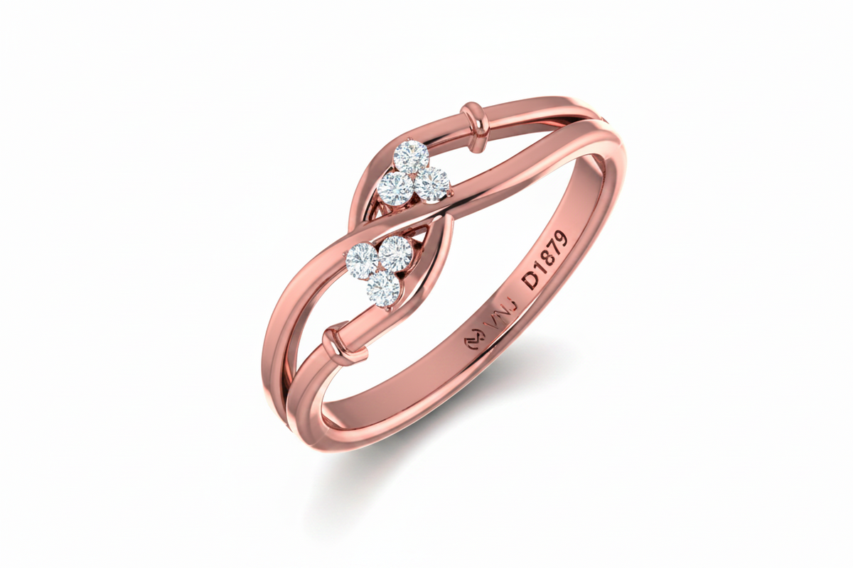 Rose Gold  