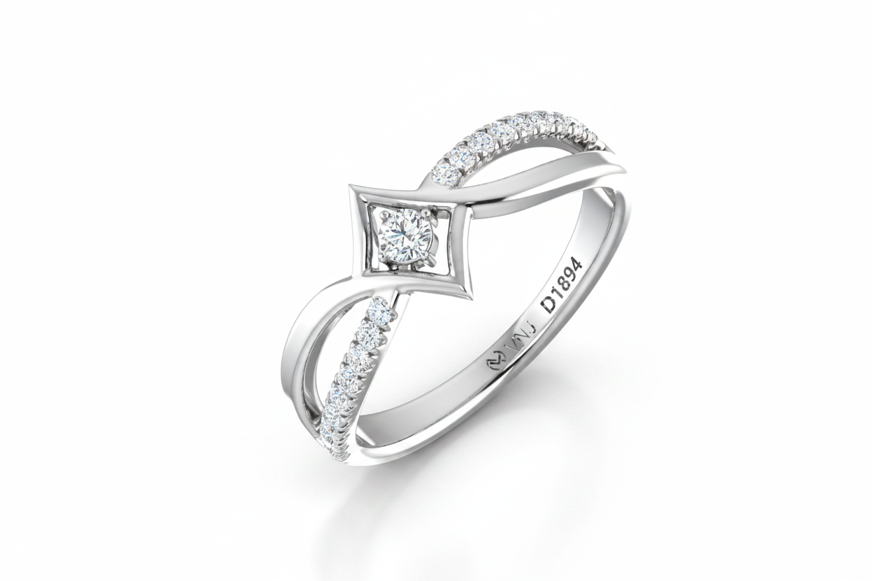 White Gold