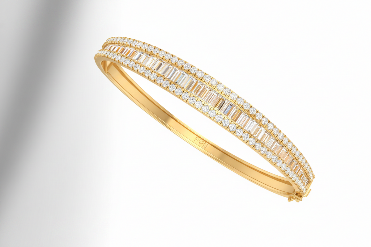 Yellow Gold 