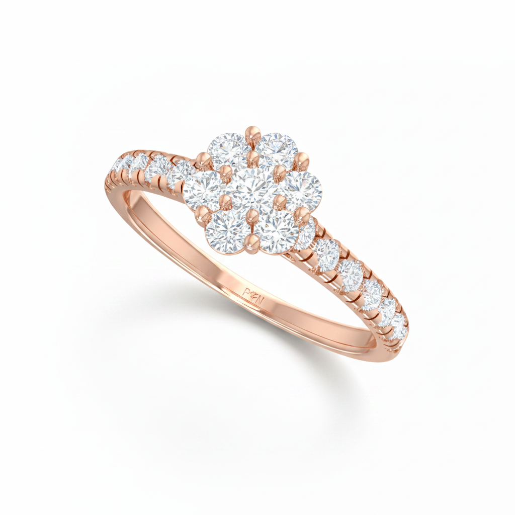Rose Gold 