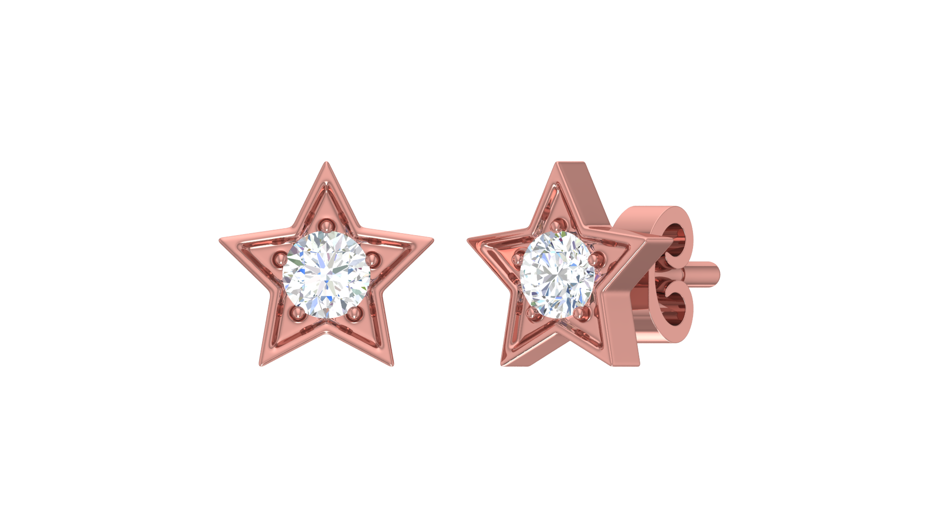 rose gold