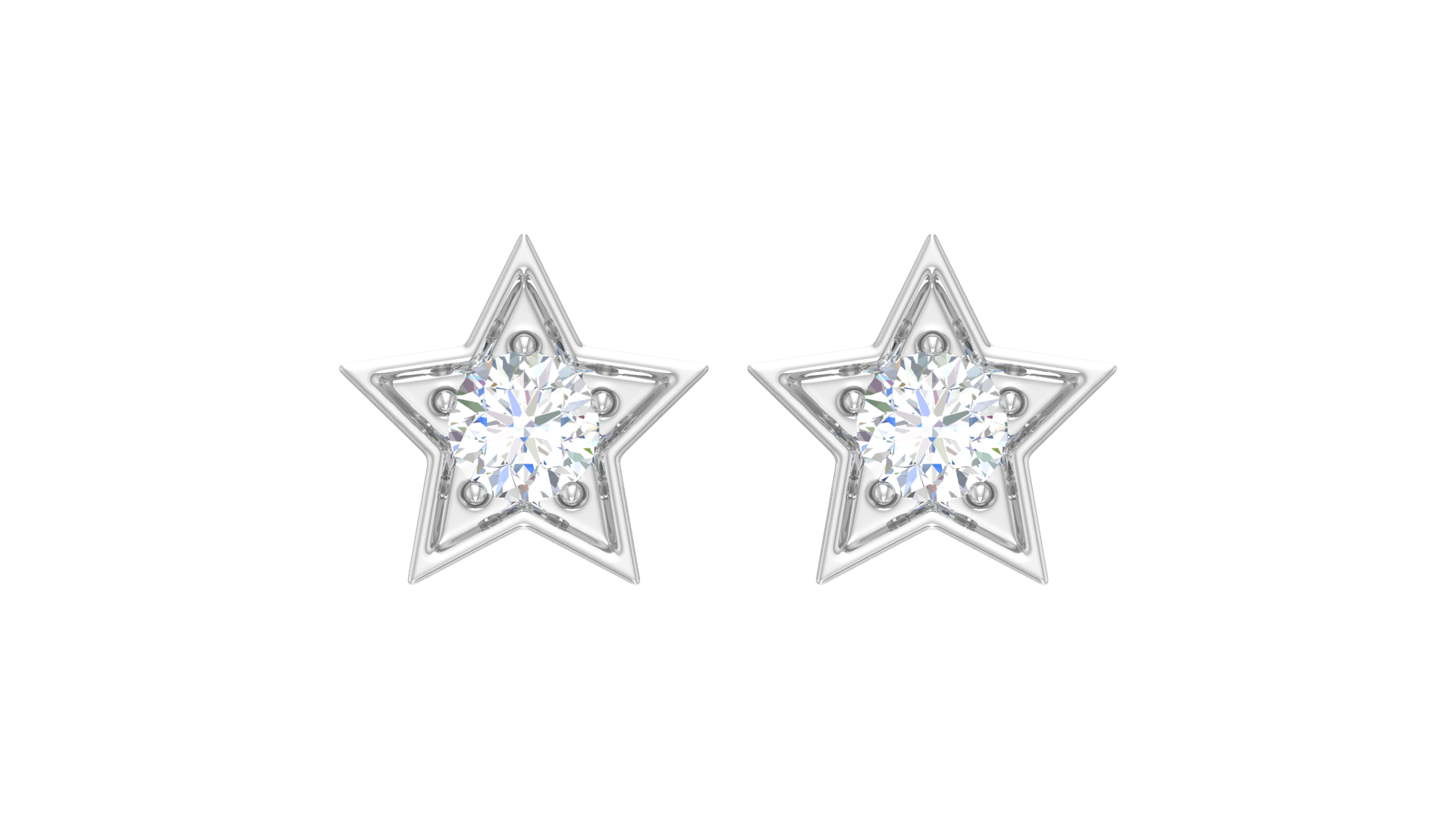 white gold