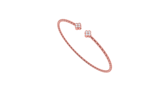 rose gold
