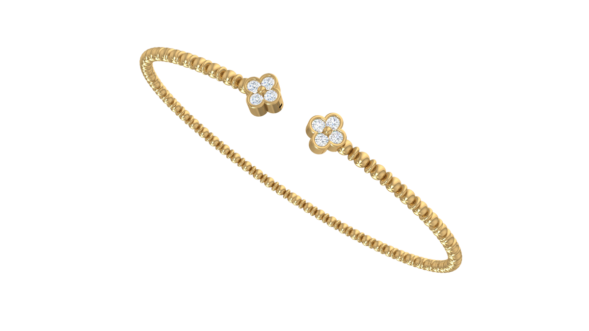 yellow gold