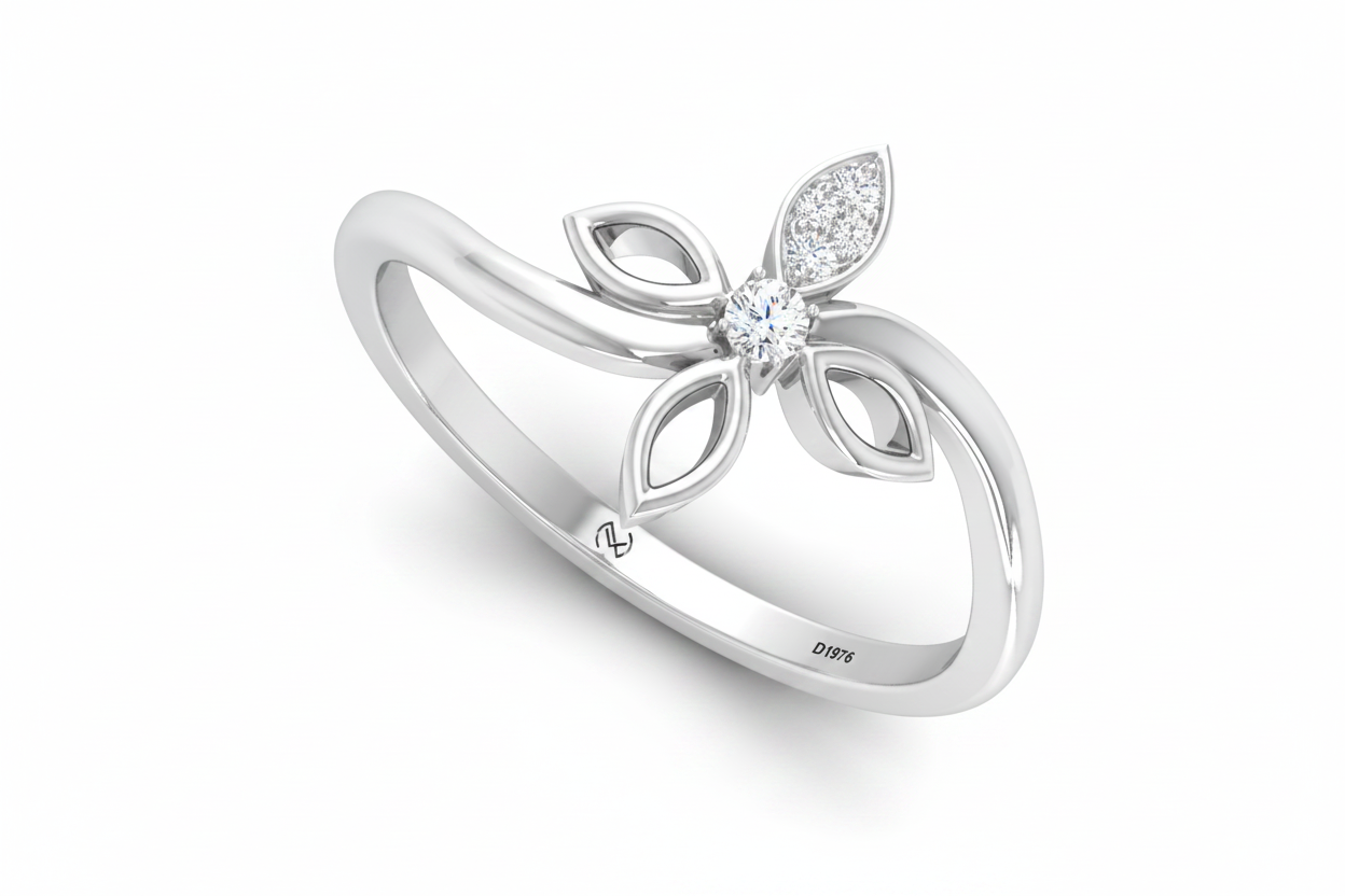 White Gold 
