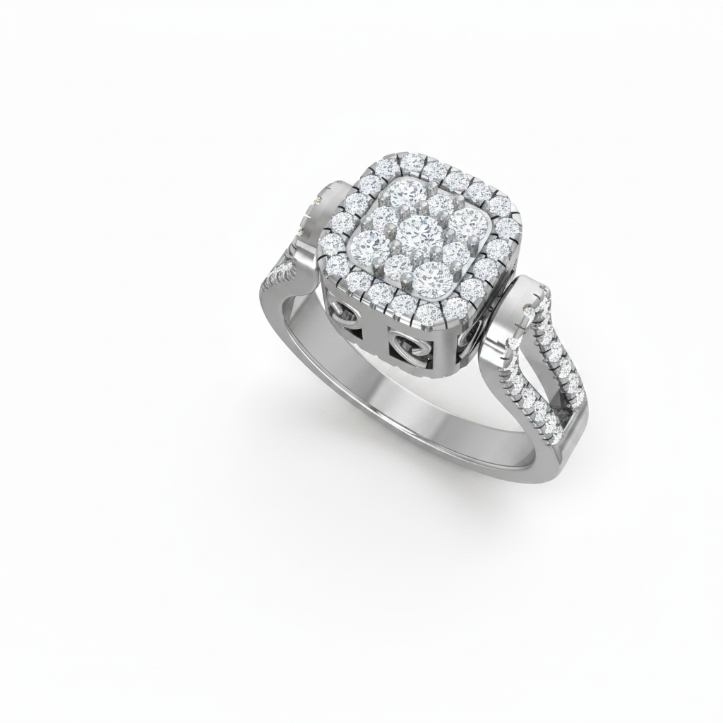 White Gold 