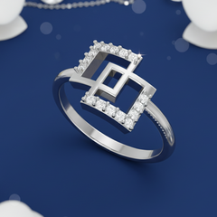Interlinked Square