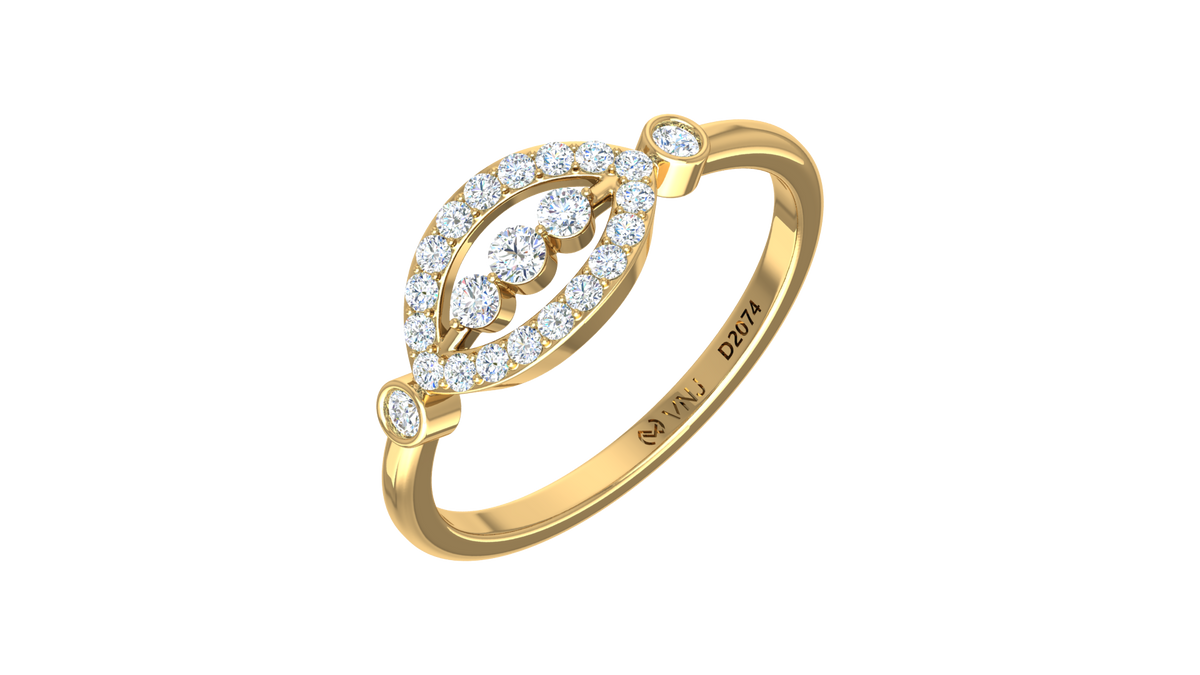 yellow gold