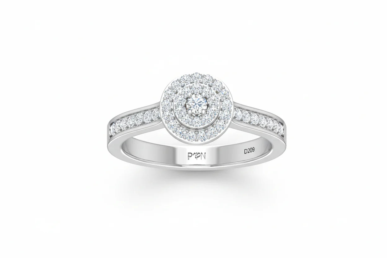 White Gold