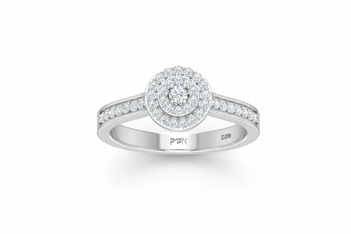 White Gold