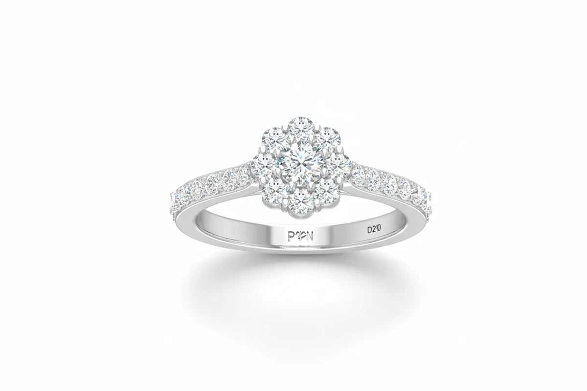 White Gold