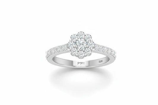 White Gold