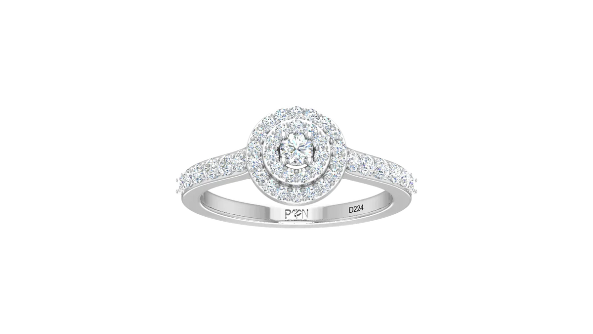 White Gold